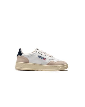 Autry Action Shoes WMNS MEDALIST LOW | AULWLL22 | AFEW STORE
